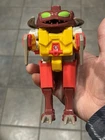 Vintage G1 Transformers Repugnus Autobot Monsterbot Figure Non-Working Clean!