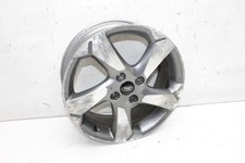 Ford Fiesta 2019 17 Zoll Alufelge J1BC1007C1A SAK195915