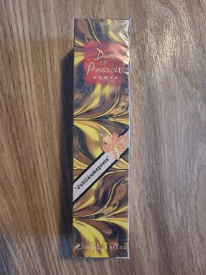DRESS OF PASSION  Damen Eau de Parfum 100ml - 3.3 Fl.oz