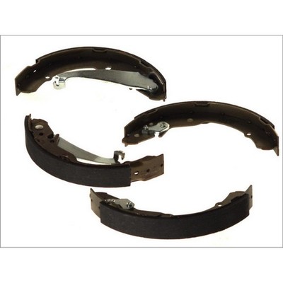   Textar Brake Shoe Set Left/Right Rear 91052400 New De Stock