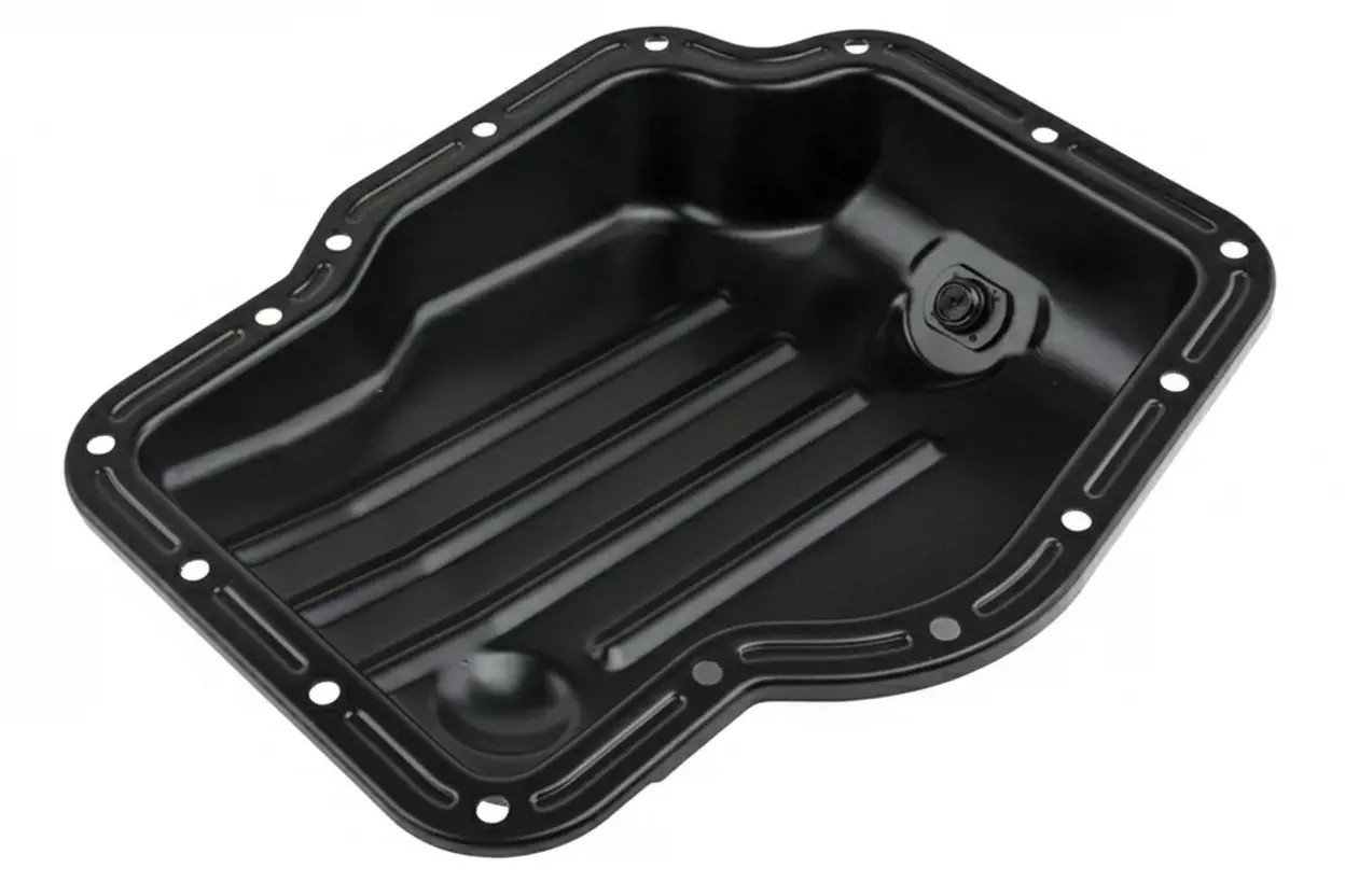 Oil pan Lower BMO-PL-006 NTY for OPEL ASTRA H Van ASTRA G Hatchback CORSA C