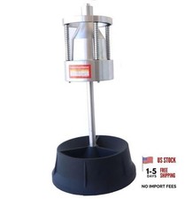 Portable Bubble Wheel Balancer Heavy Duty Tire Balancer With Bubble Level Portable Bubble Wheel Balancer Heavy Duty Tire Balancer With Bubble Level