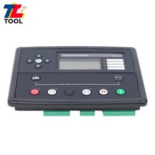Generator Control Module Controller Automatic Voltage Regulator Deepsea DSE 7210