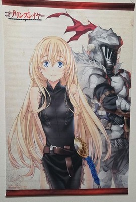 Benefit Goblin Slayer 14 B2 Tapestry Toranoana
