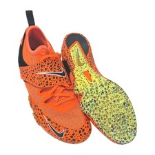 Nike Pole Vault Elite sz 11 Olympic Orange Bl...