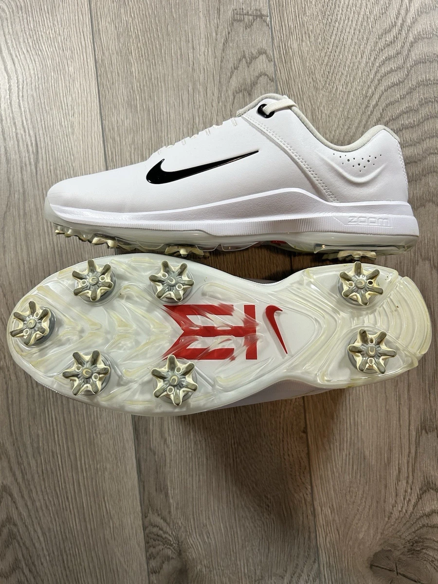 Preços baixos em Nike Air Zoom Tiger Woods '20 Black | eBay
