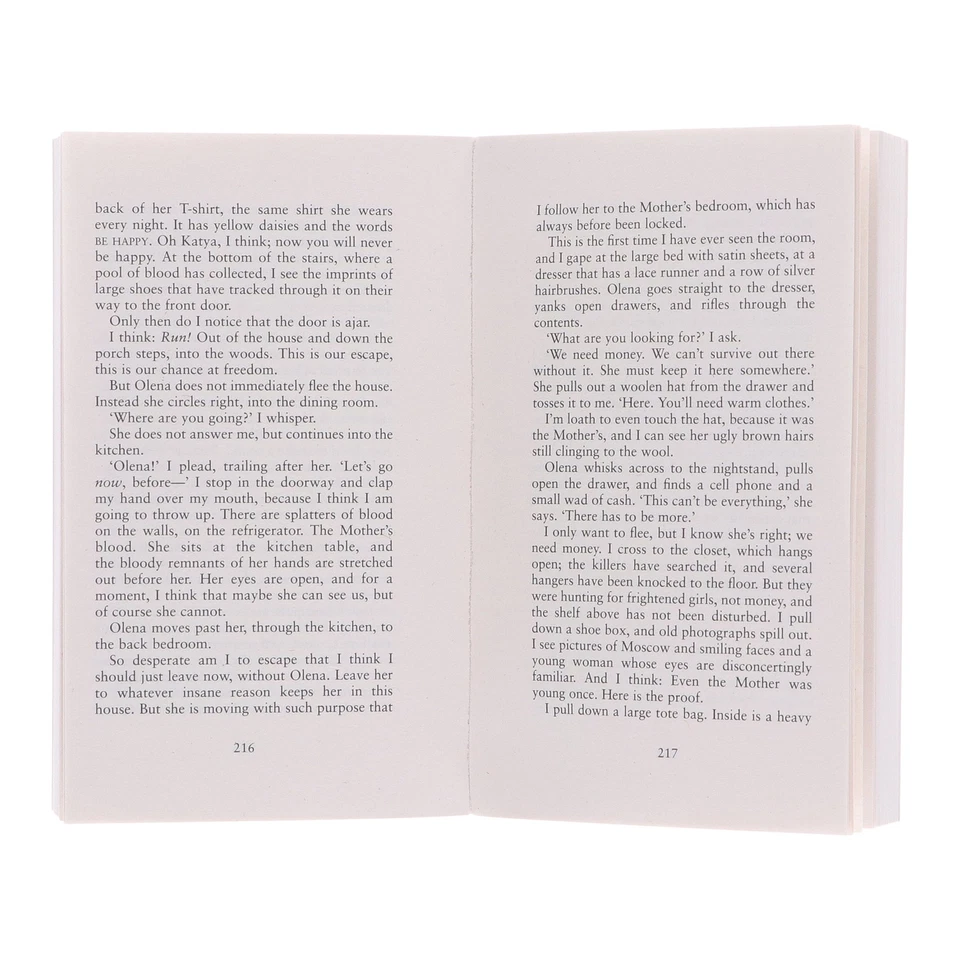 Rizzoli & Isles Series (Book 1-6) 6 Books Set - Fiction - By Tess Gerritsen - Image 4 of 4