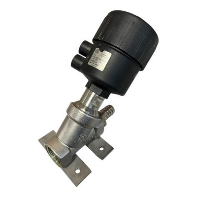 ODE 21IA6T25GC2-H Pneumatische 2/2 Wege HP Ventil G1