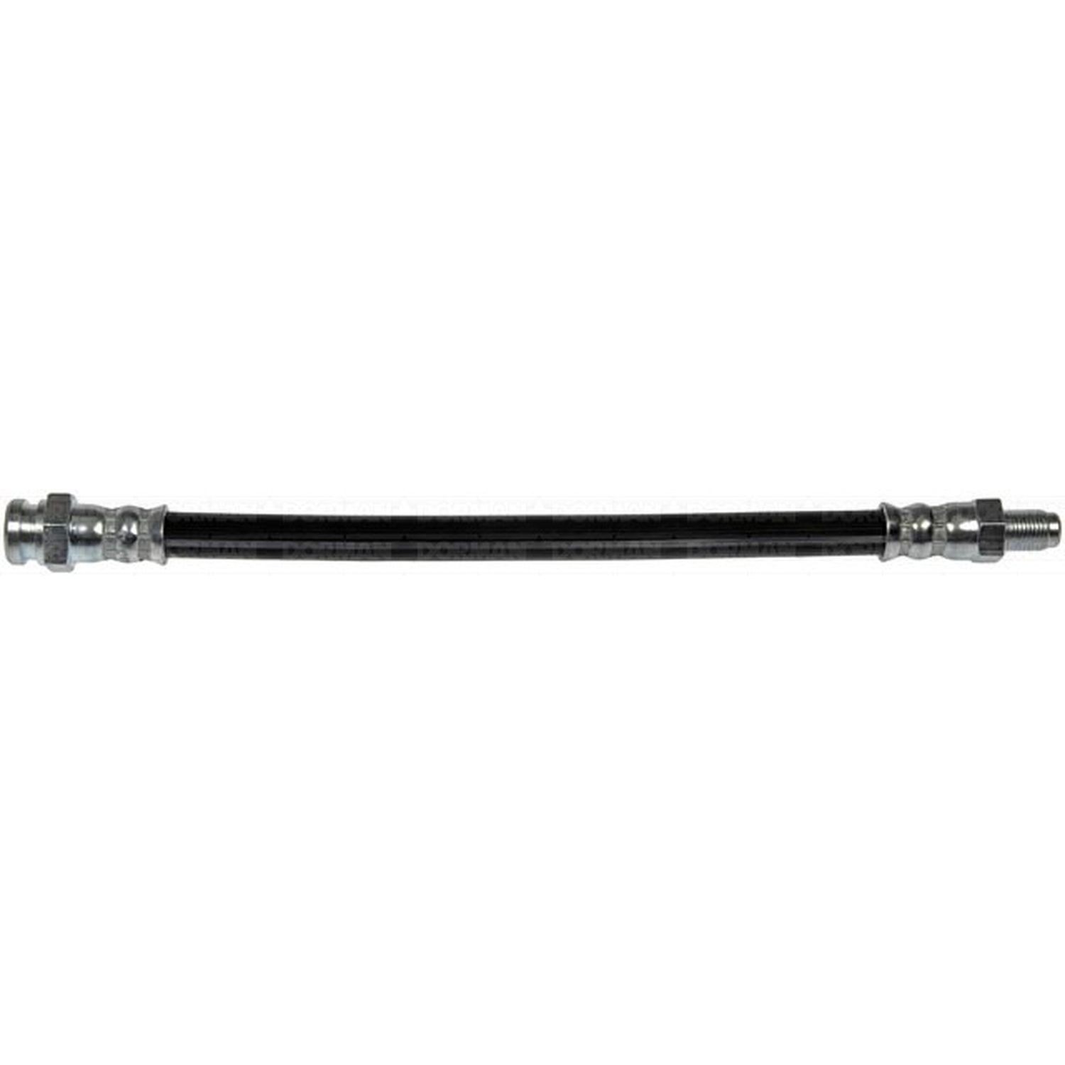 Dorman H621788 Brake Hydraulic Hose For 12-15 Fiat 500