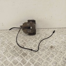 BMW X5 Rechts Bremssattel hinten Diesel 225kW E70