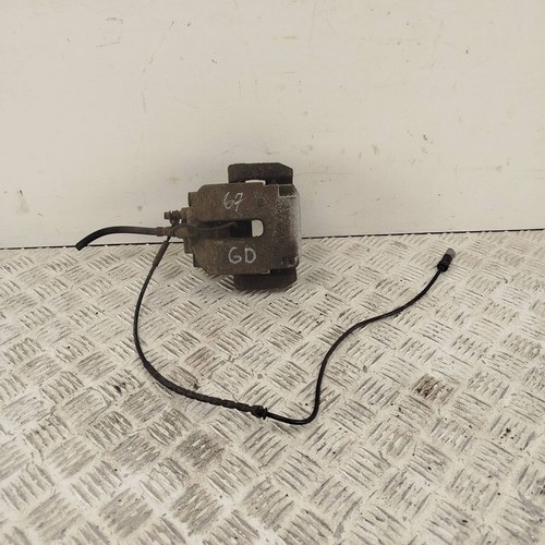 BMW X5 Rechts Bremssattel hinten Diesel 225kW E70