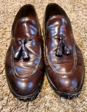 Allen Edmonds Saratoga 14D