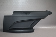 Mercedes W204 C180CGI Coupe Verkleidung hinten rechts A 2046902626 Mercedes W204 C180CGI Coupe Verkleidung hinten rechts A 2046902626