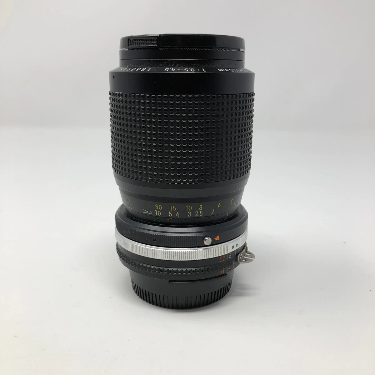 Nikon NIKKOR 35-105mm Focal Camera Lenses for sale | eBay