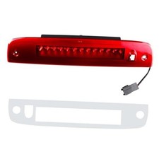 for 2003-2016 Ford Expedition Lincoln Navigator LED 3rd Third Brake Light