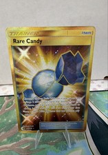 Rare Candy (Secret) 165/145 Sm-Guardians Rising Holo on eBay