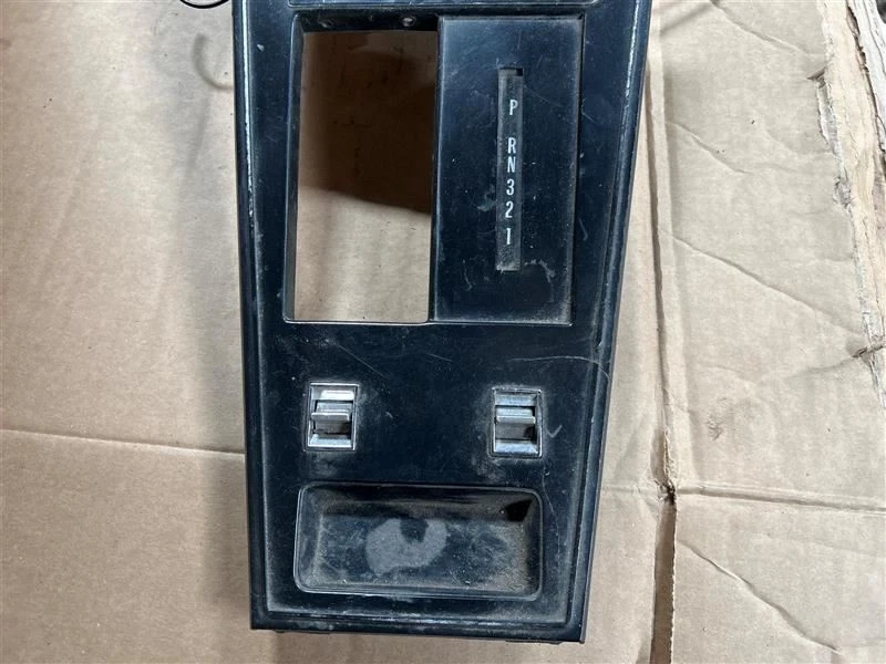 Temperature Control Fits 78-82 CORVETTE 609842 - Image 3 of 4