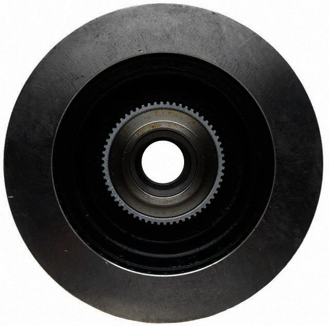 Conjunto de rotor e cubo de freio a disco - Imagem 4 de 4