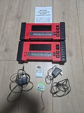 Snap-on Mtg2500 Graphing Scanners As Is For Parts Only Not Working X2
