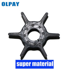 Water Pump Impeller 63V-44352-01-00 63V-44352-01 for Yamaha 9.9HP 15HP 20HP Boat