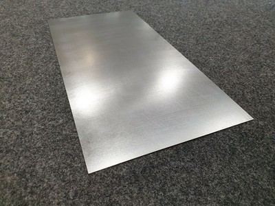 0,8 mm Karosserieblech 250 x 500 mm Autoblech Einschweißblech Reparaturblech