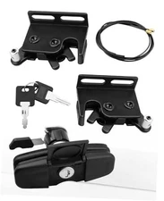 113436 Twist Handle Kit Fit for Leer Truck Cap 100XQ 100XL 100XR TSC 700 Size A