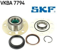 SKF VKBA7794 Radlagersatz Radlager Satz FüR Toyota