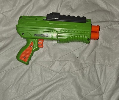 Nerf Gun