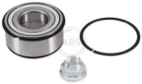 A.B.S. Radlagersatz 200417 FüR Renault