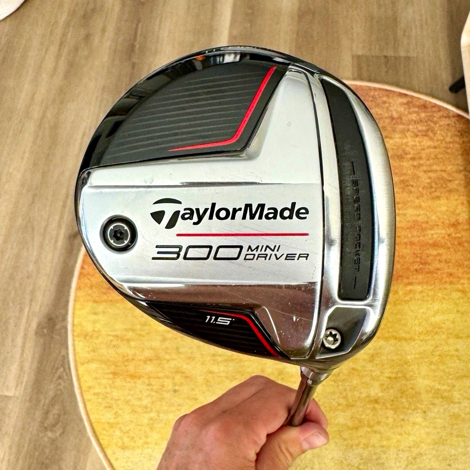 TaylorMade Driver 11.5 Loft Golf Clubs for sale | eBay