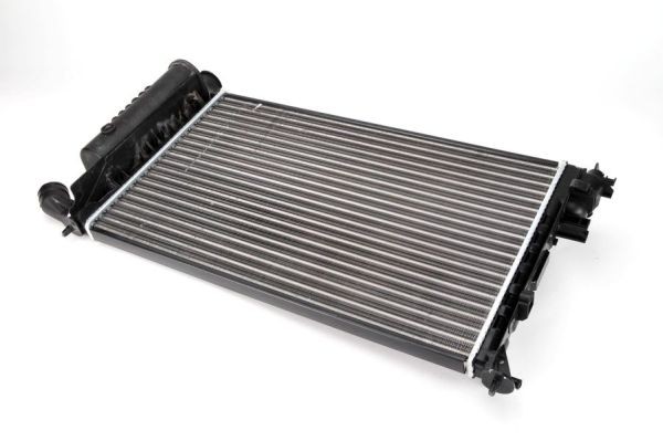 THERMOTEC D7P018TT Radiator, engine cooling for CITROËN,PEUGEOT