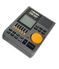 Boss DB-90 Dr. Beat Digital Metronome Rhythm Training Music Sound Guitar Gear