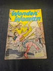 1954 DC COMICS WONDER WOMAN #63 VG VINTAGE GOLDEN AGE Visit My eBay Store