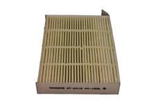 Innenraumfilter MAXGEAR 26-1206 Partikelfilter für OPEL AGILA H08 F68 LPG CDTI