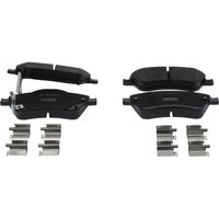 Bosch 0 986 494 638 Bremsbelagsatz FüR Toyota Auris Corolla E15 Bremse