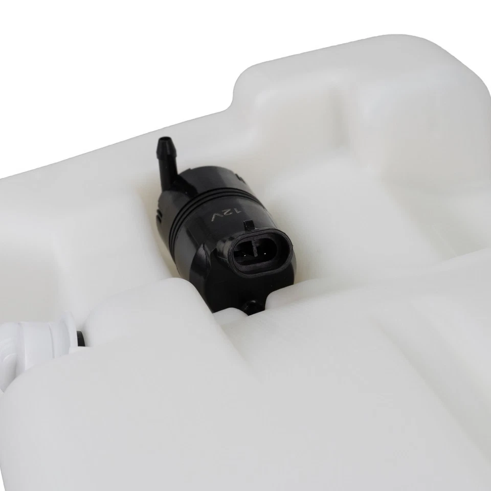 For GMC Yukon/Yukon XL 1500 2001-2006 Windshield Washer Reservoir | GM1288155 - Image 3 of 4