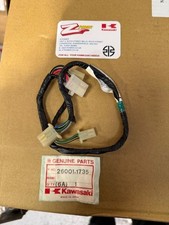 CABLAGGIO POSTERIORE ORIGINALE KAWASAKI GPZ1000RX 26001-1735