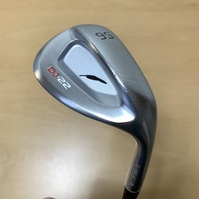 Fourteen Forged Wedge 56° Dynamic Gold S200 Used DJ22