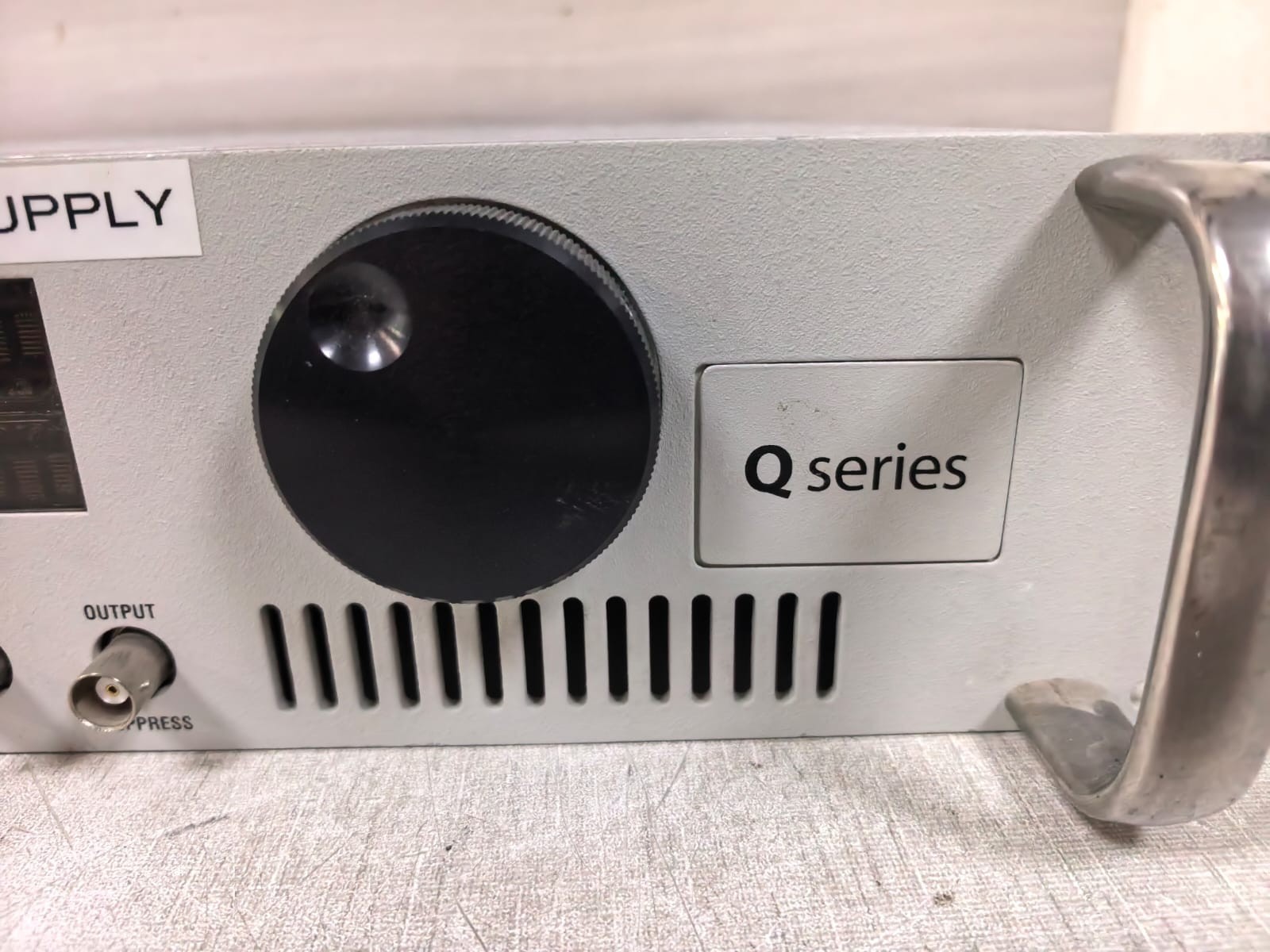 ESI QB-PS-4919E ESI Q-SERIES QB-PS-4919E CONTROLLER 6