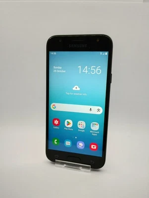 Samsung Galaxy J3 (2017) · 16GB