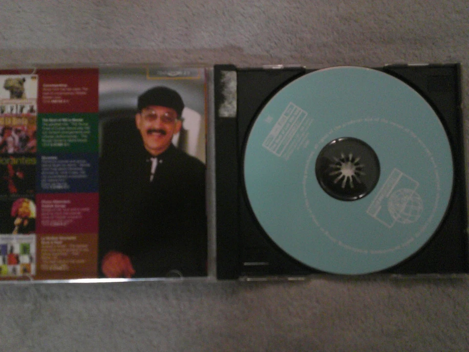 CD von Los Van Van - Bild 2 von 3