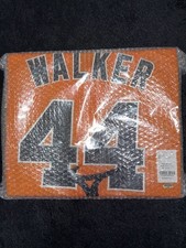 Mizuno Yomiuri Giants Adam Walker Jersey Orange Soul Model New M Unopened