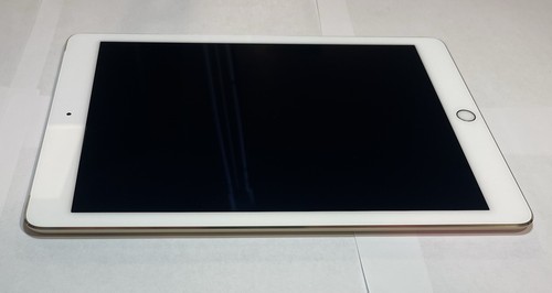 Apple iPad Air 2 Tablette 128GB WiFi + 4G Or iOS 9,7" - Photo 11/13