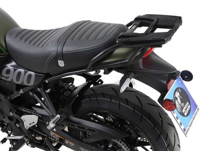 Easyrack Topcaseträger schwarz für Kawasaki Z 900 RS/Cafe (2018-2025) / Z 900 RS