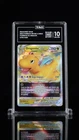 Dragonite VStar 🔥 2022 Pokemon Go 050/078 🔥 TAG 10 Gem Mint
