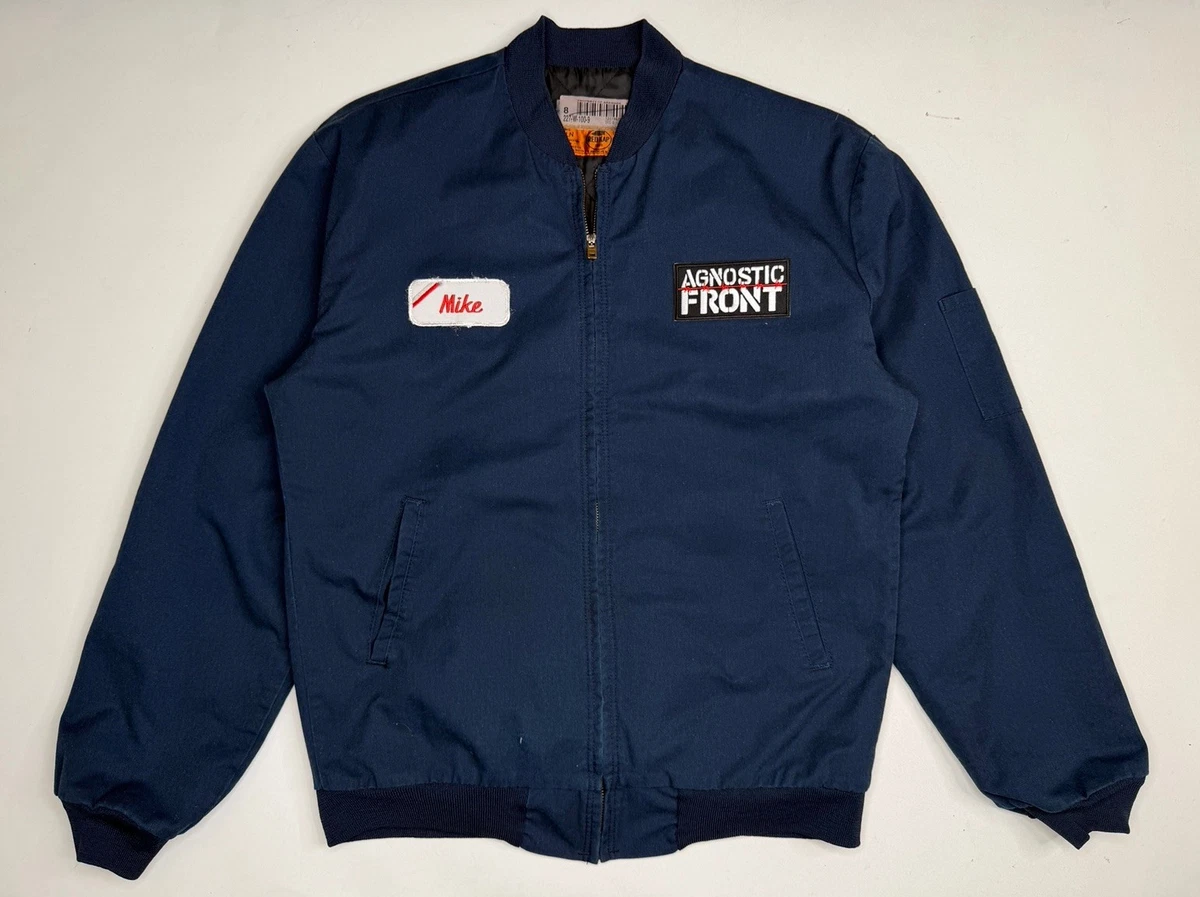 delivery jacket products for sale | eBay