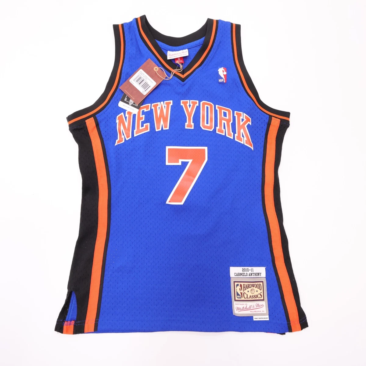 25+ Carmelo Anthony New York Knicks NBA Jerseys for sale | Updated