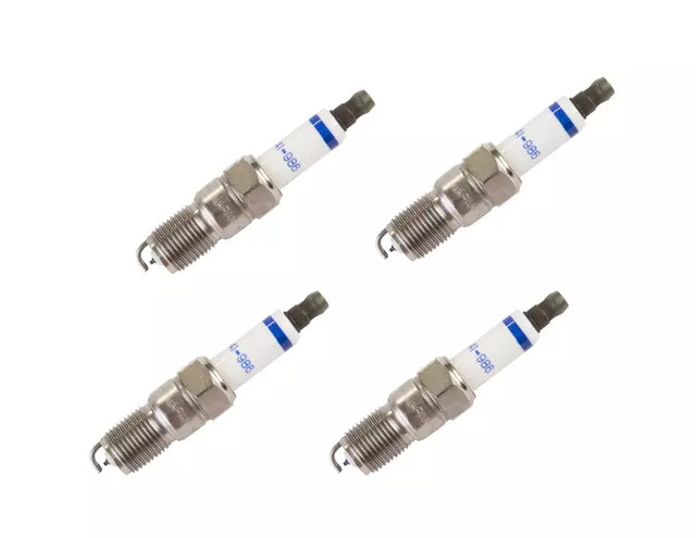 Genuine ACDelco Spark Plug 12680073