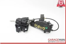 10-18 Mercedes X166 GL450 Trunk Lid Power Closing Motor 2047500060 OEM