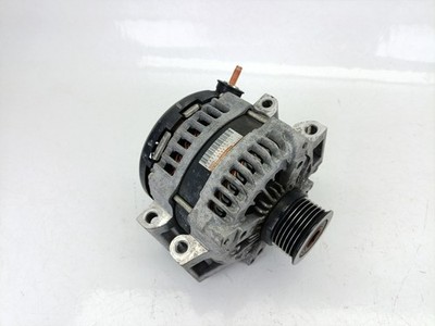 04801835AD ALTERNATOR / 182595 FOR JEEP GRAND CHEROKEE IV WK, WK2 3.0 CRD V